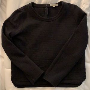 Cute Madewell sweater size S